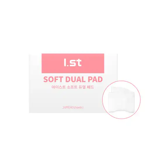 소프트 듀얼 패드