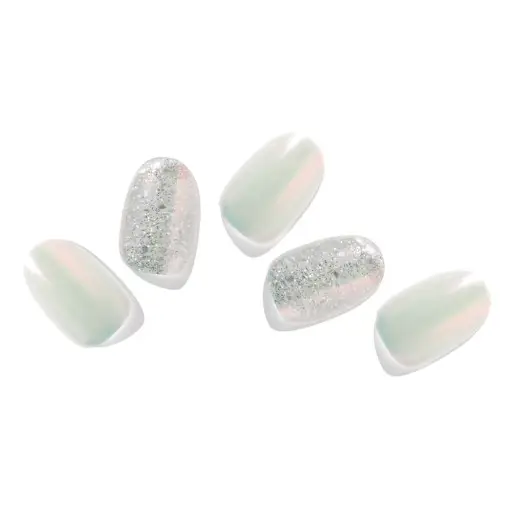 샵젤 미러화이트실버