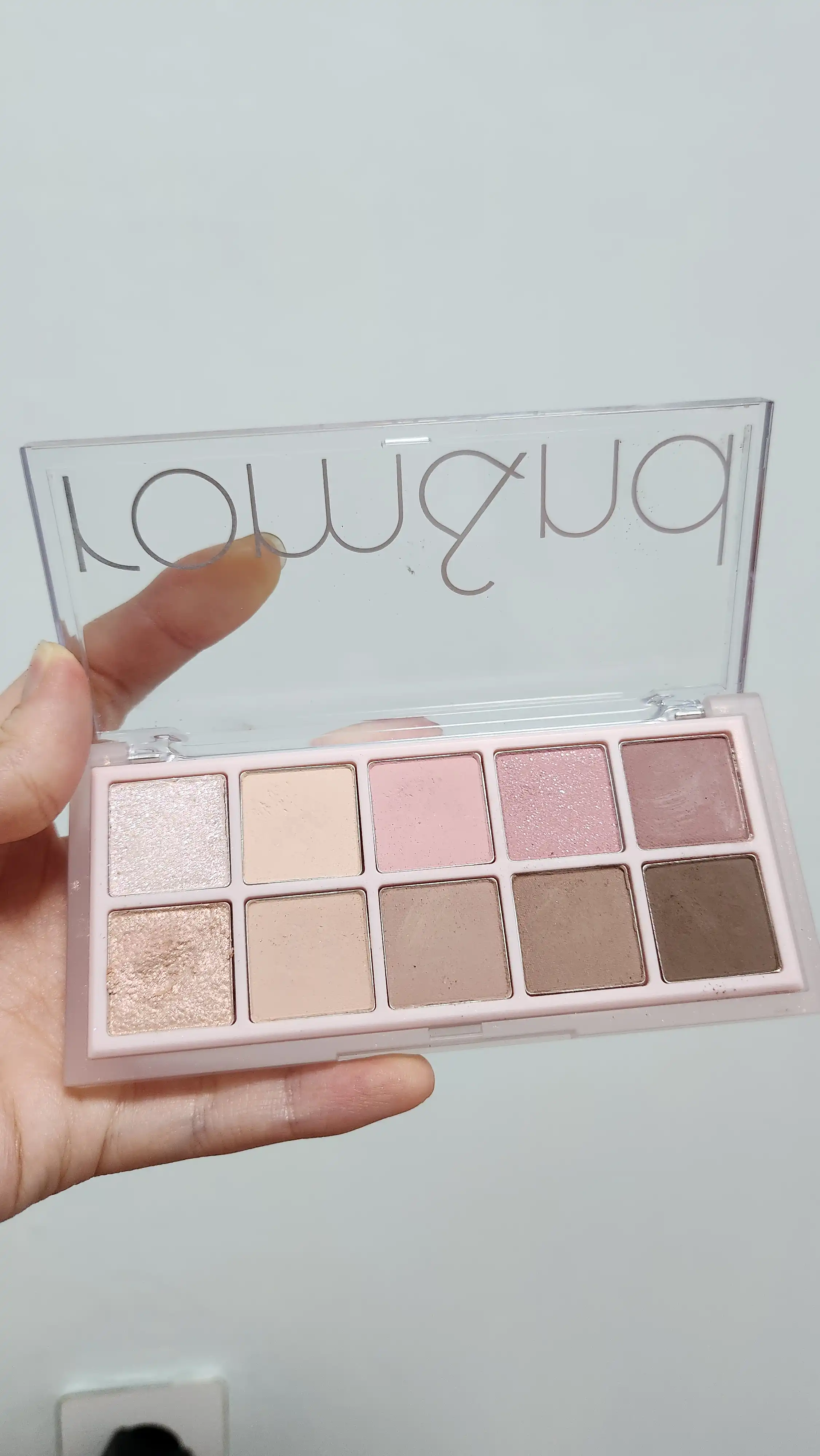 베러 댄 팔레트