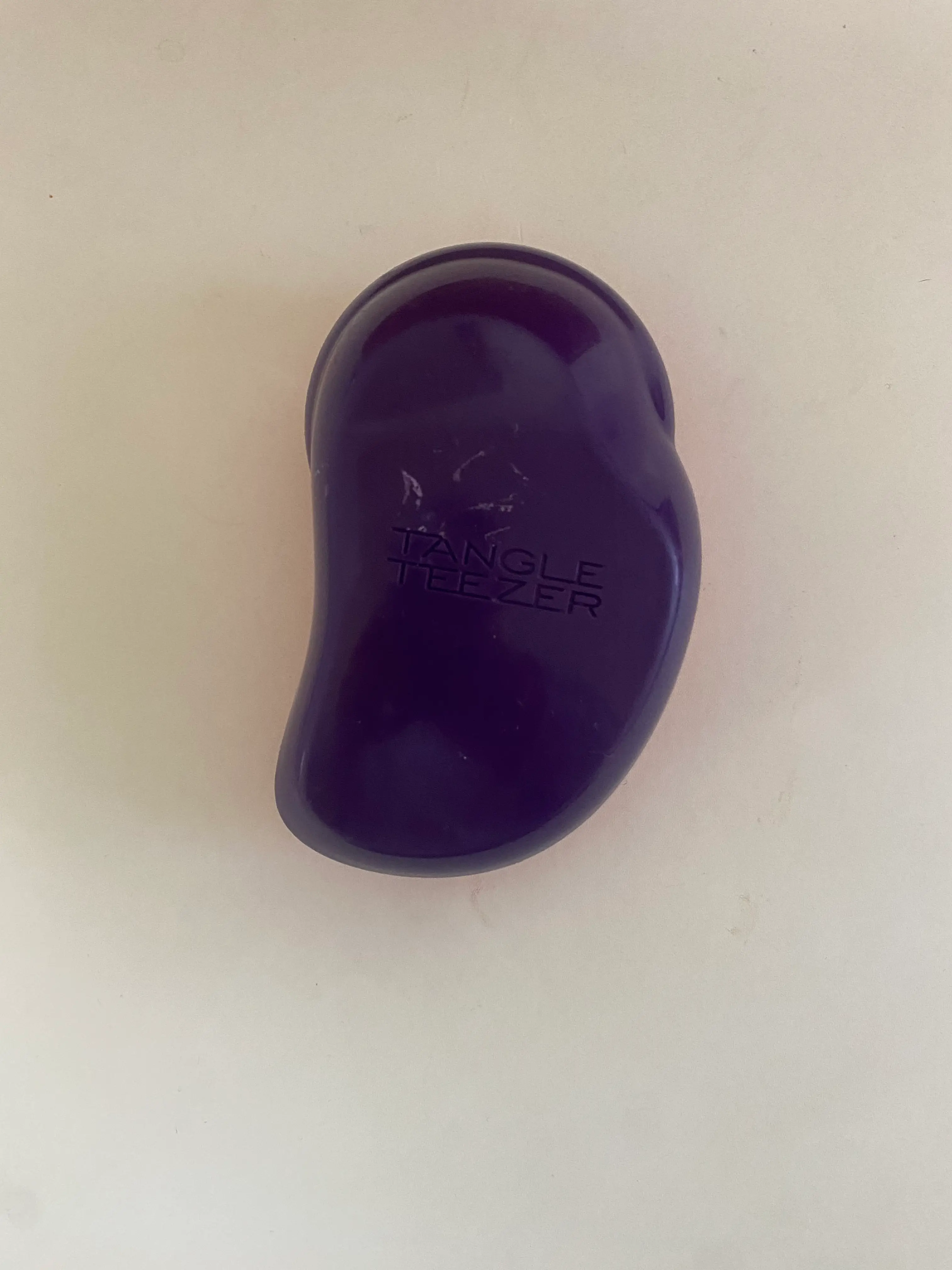 선택된 언니의파우치 리뷰 이미지 - [탱글티저 브러쉬 살롱 엘리트 [보라]]