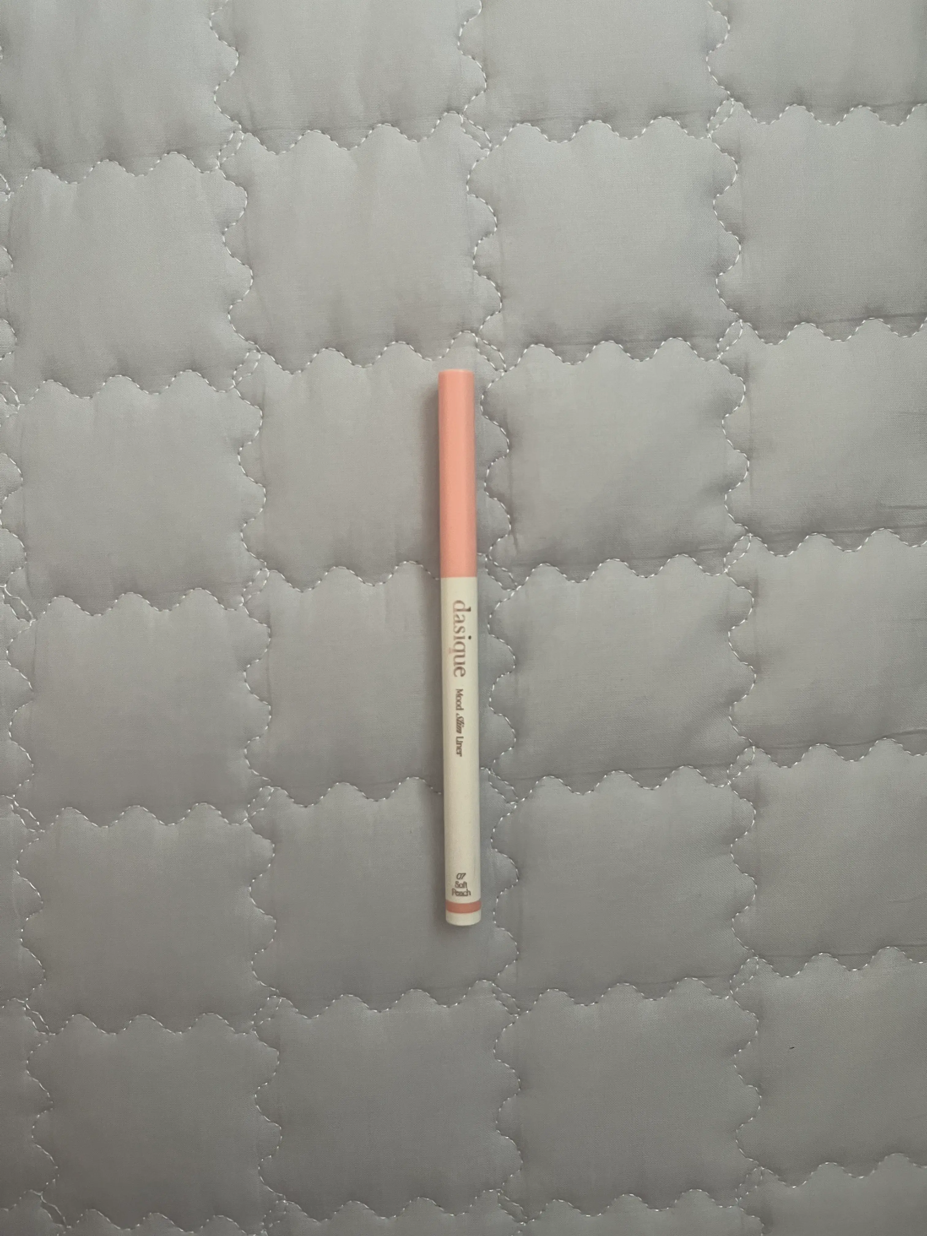 선택된 언니의파우치 리뷰 이미지 - [무드 슬림 라이너]