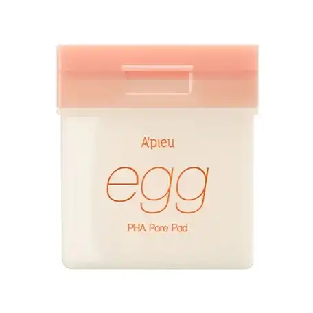 에그 파하 포어 패드