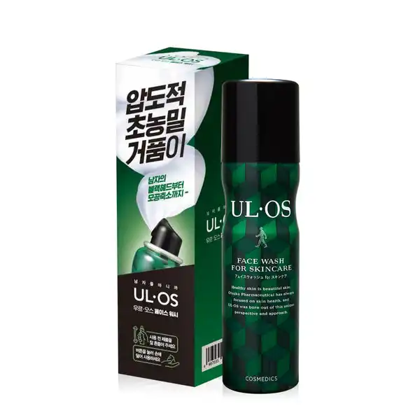 페이스워시