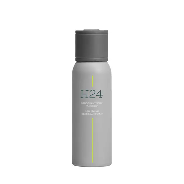 H24 리프레싱 데오도란트 스프레이