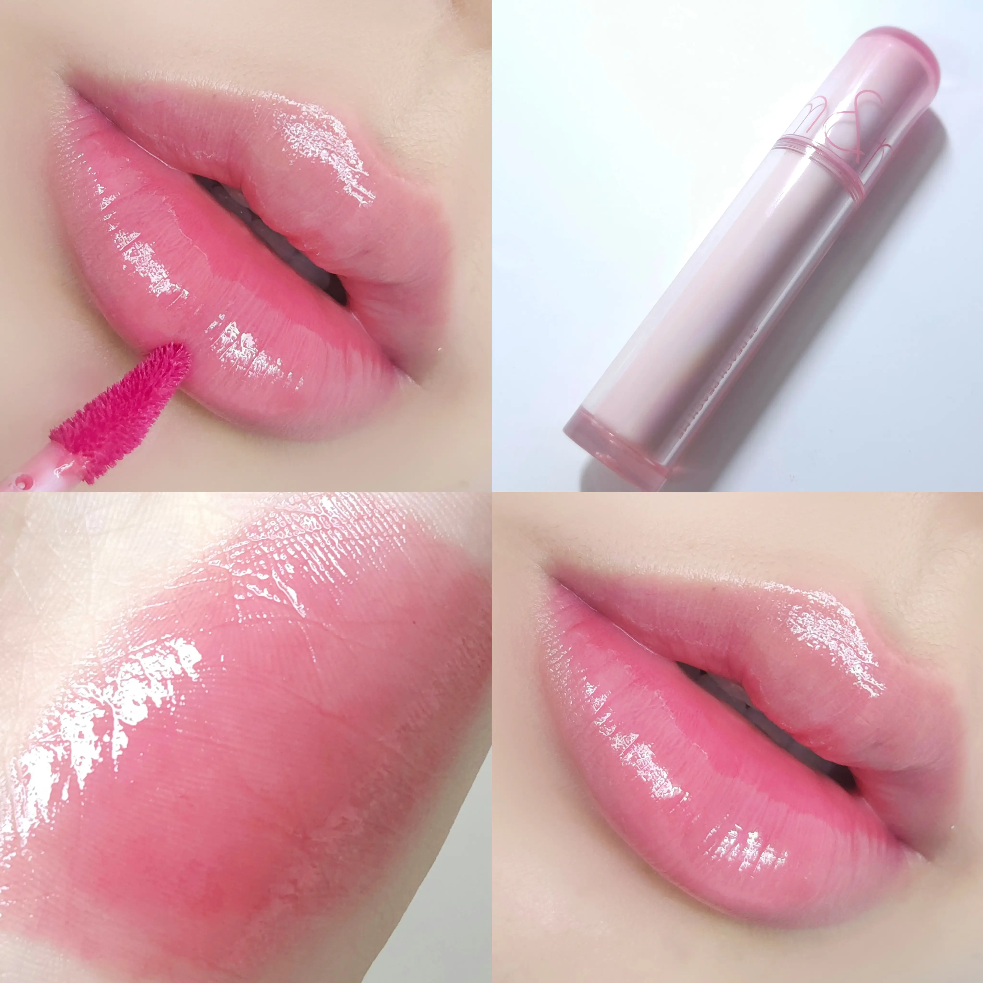 선택된 언니의파우치 리뷰 이미지 - [더 쥬시 래스팅 틴트]
