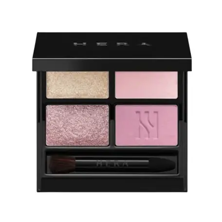 쿼드 아이 컬러