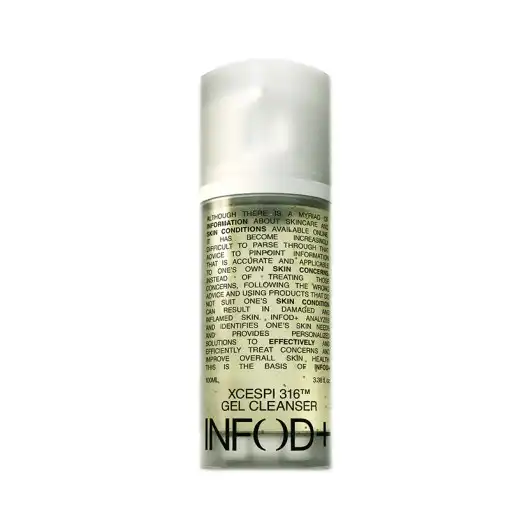 엑세스피316 젤 클렌저