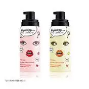 선택된 언니의파우치 리뷰 이미지 - [[한정판 야즈부끼 컬렉션] 포어레이저 CC 무스 SPF 35 PA+++  핑크]
