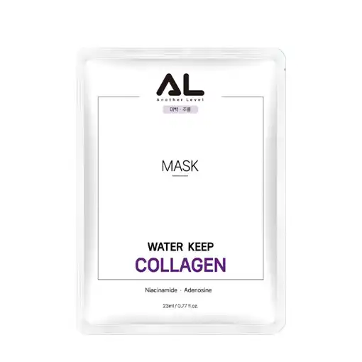 AL 워터 킵 콜라겐 마스크팩