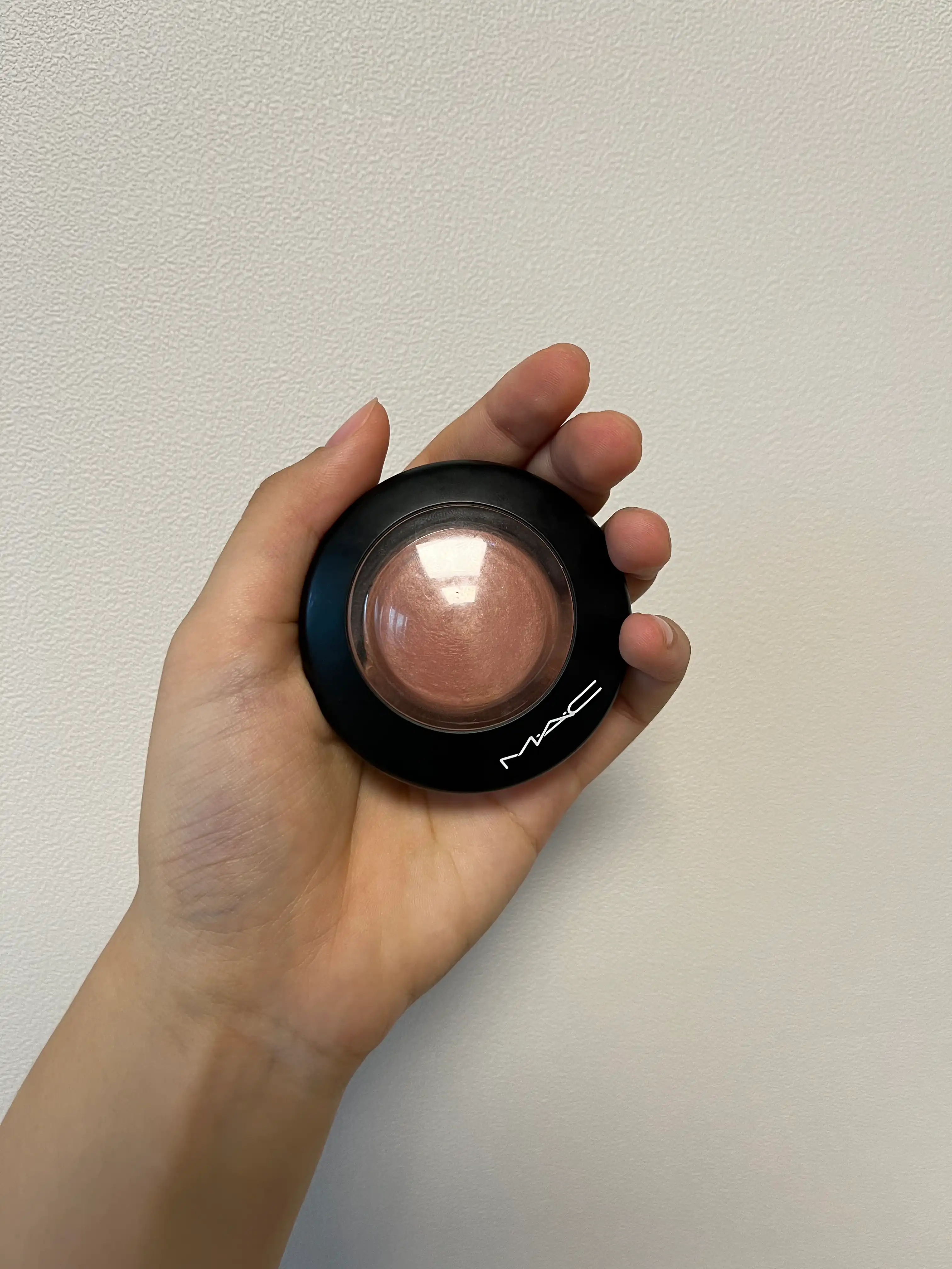 블러셔 - 웜소울