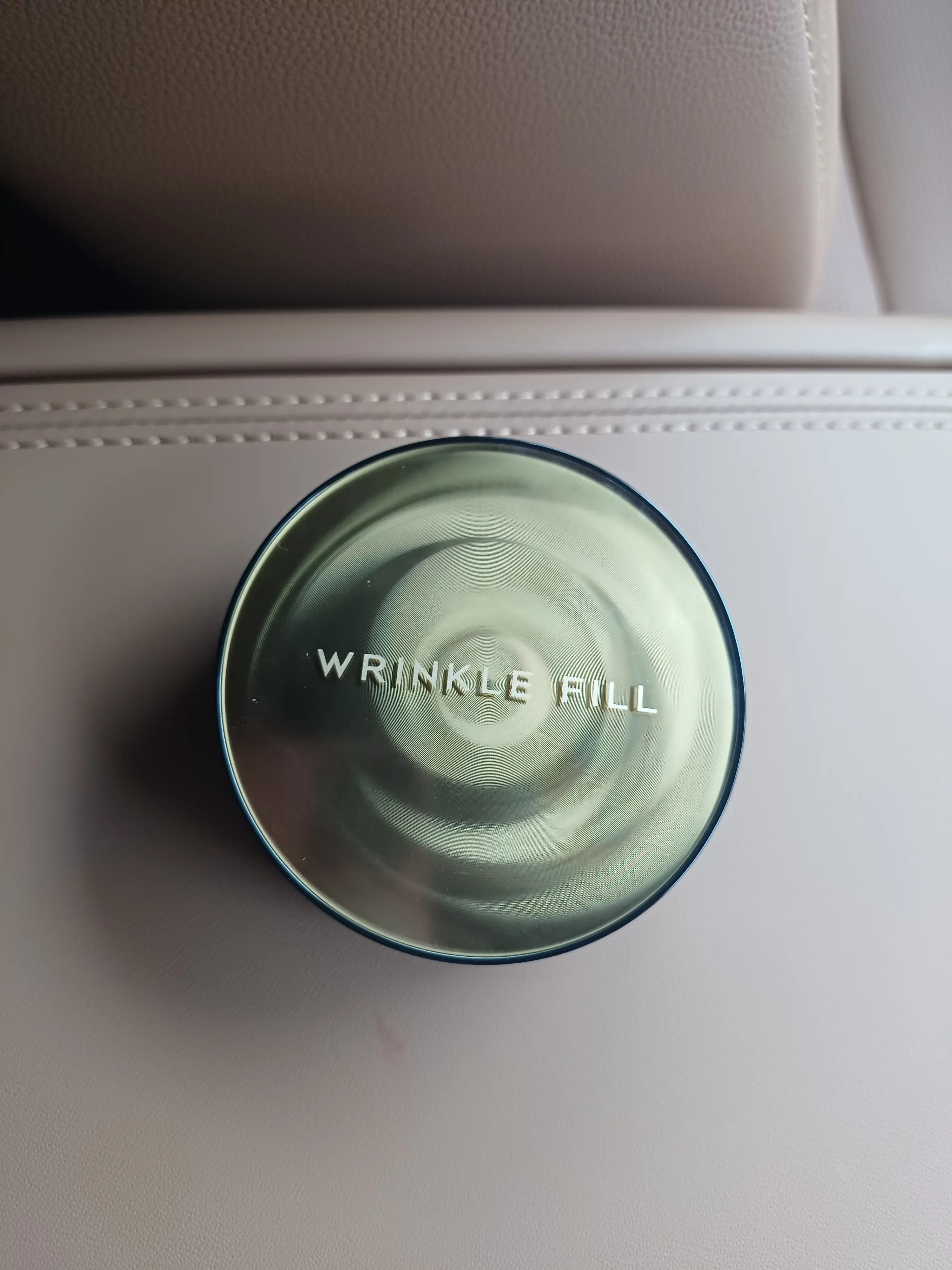 선택된 언니의파우치 리뷰 이미지 - [링클필 커버팩트]