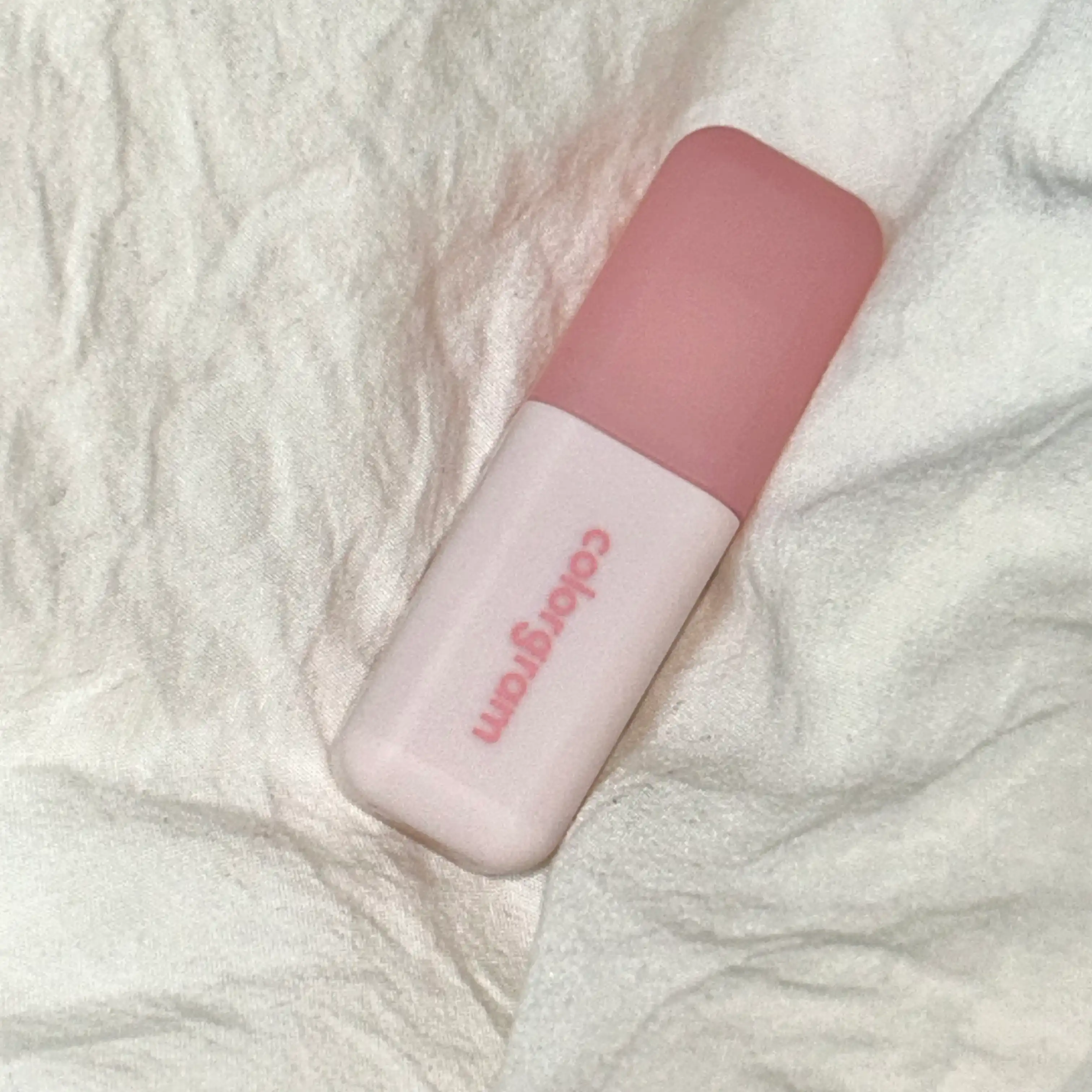 누디 블러 틴트