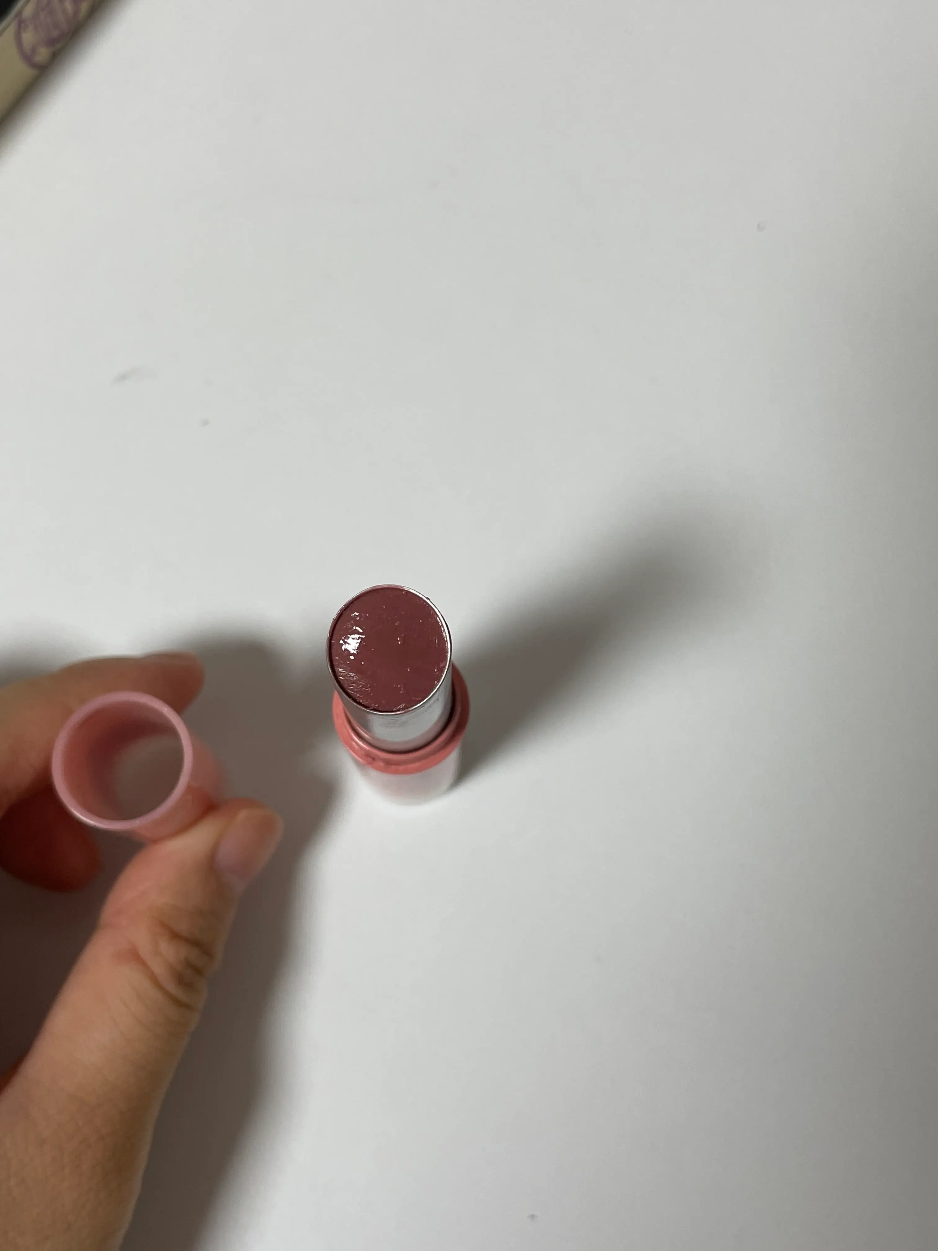 선택된 언니의파우치 리뷰 이미지 - [글래스팅 멜팅 밤]
