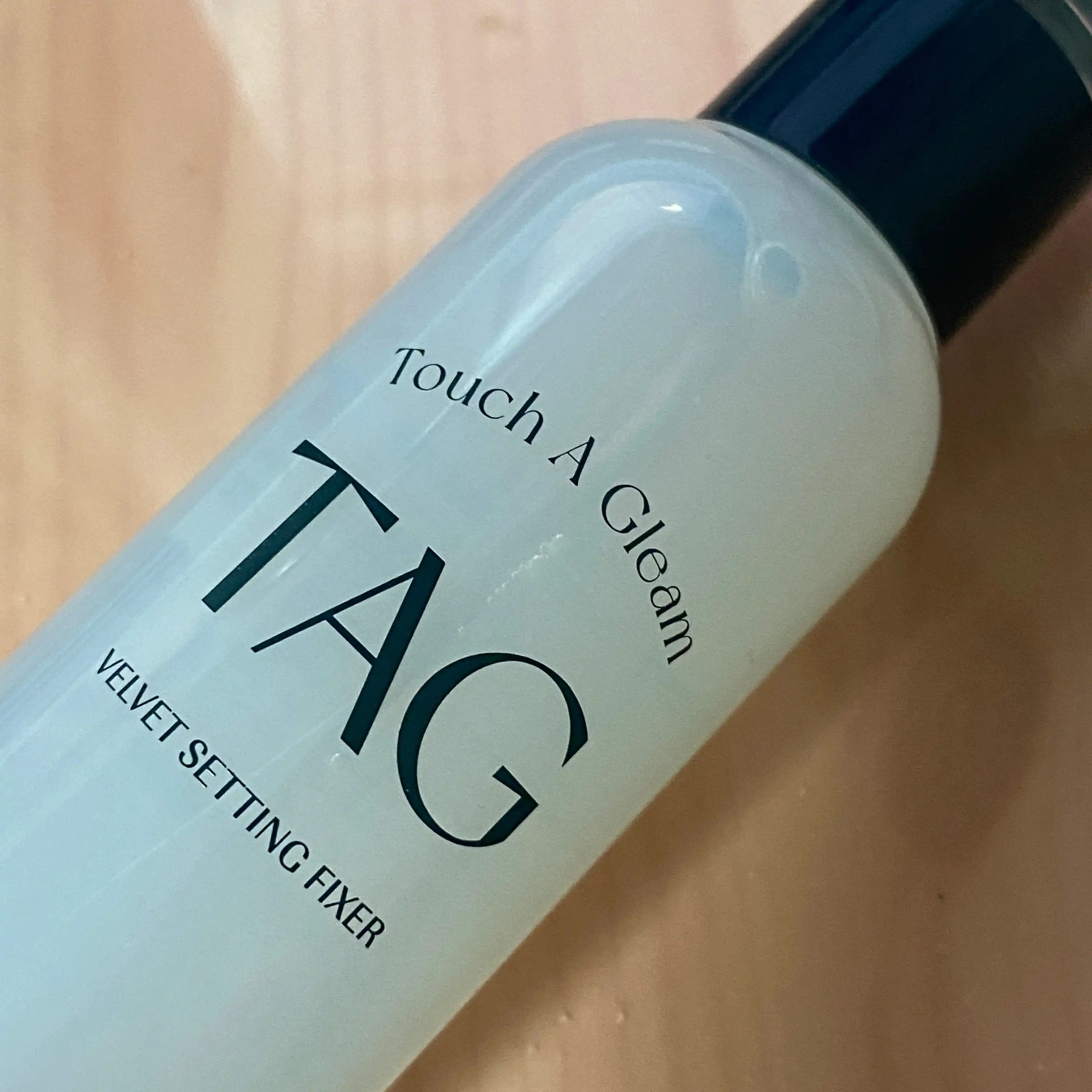 벨벳 세팅 픽서