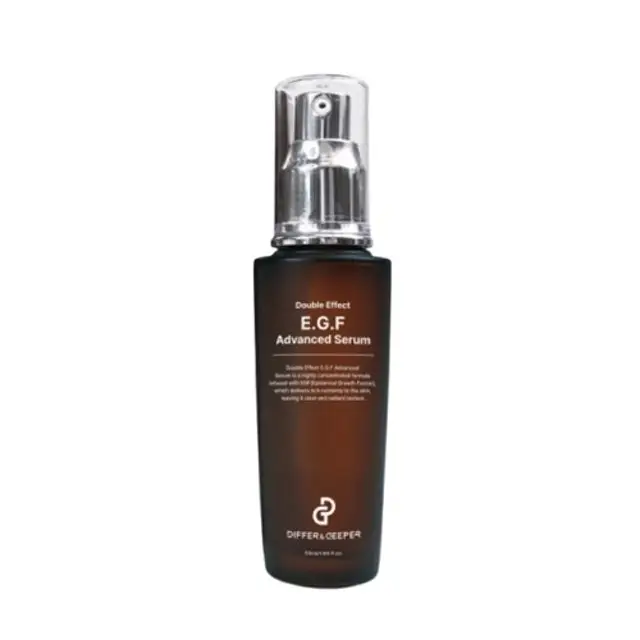 더블 이펙트 이지에프 E.G.F 어드벤스드 세럼