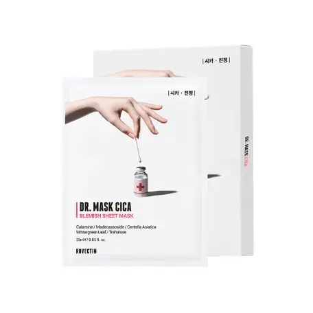 닥터 마스크 시카