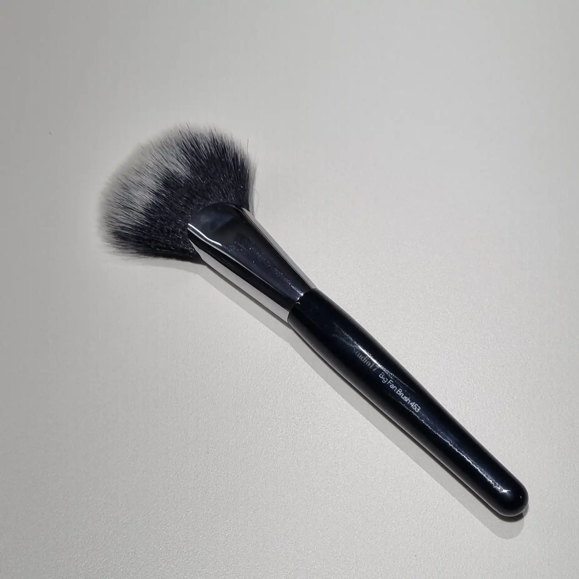 빅팬브러시 453