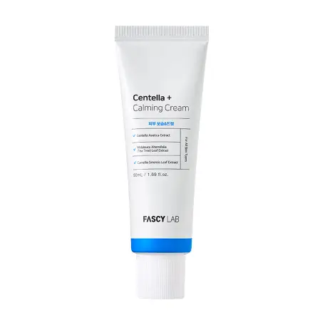 센텔라 플러스 카밍크림