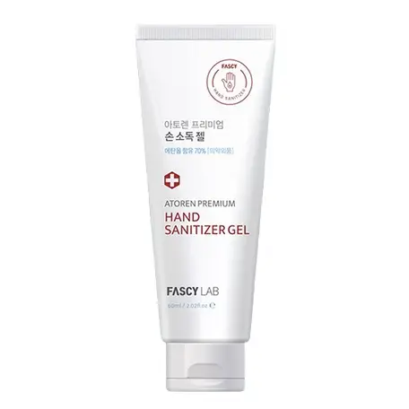 아토렌 프리미엄 손 소독 젤