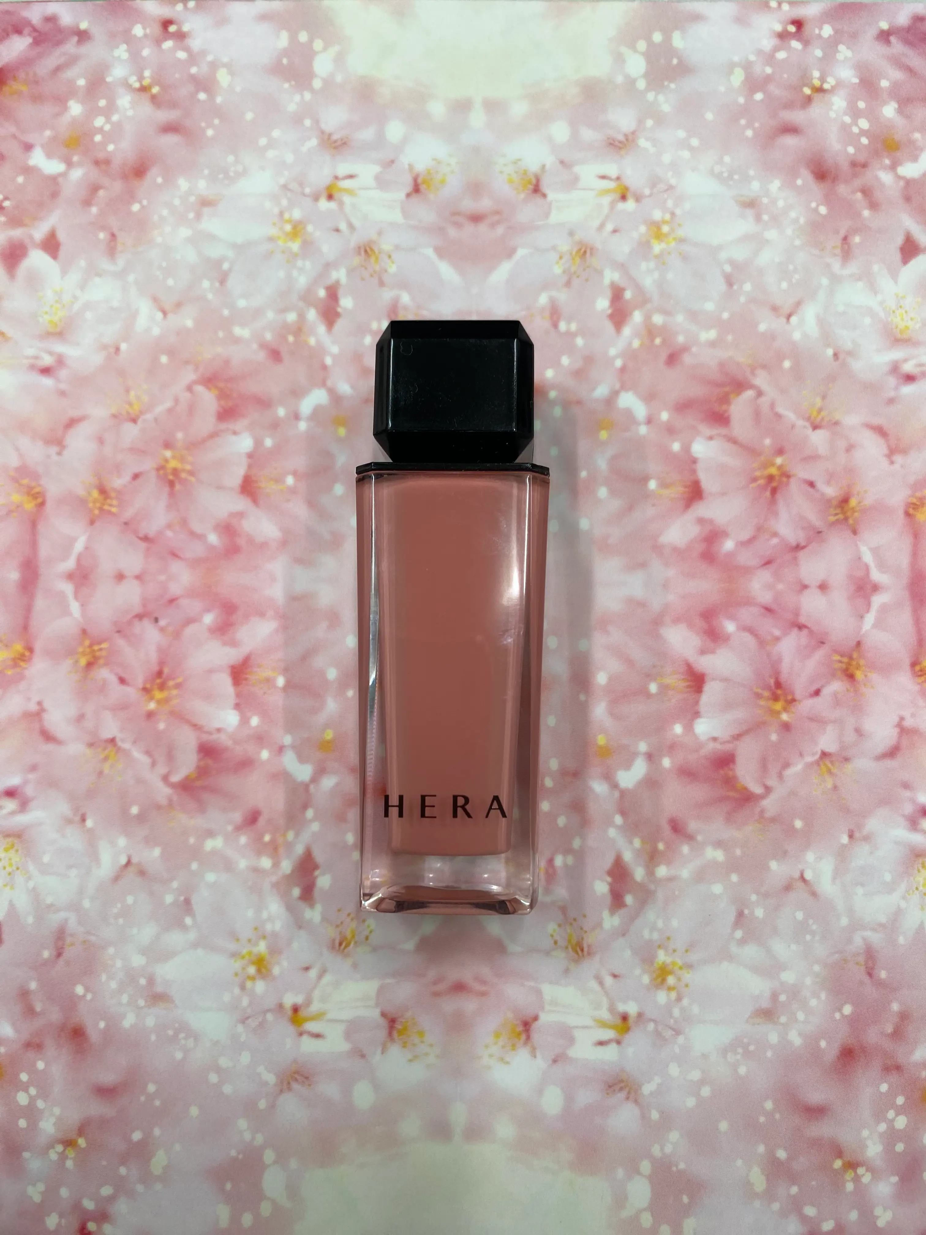 선택된 언니의파우치 리뷰 이미지 - [센슈얼 누드 글로스]