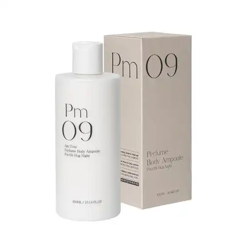 퍼퓸 바디앰플 PM09 허그나이트