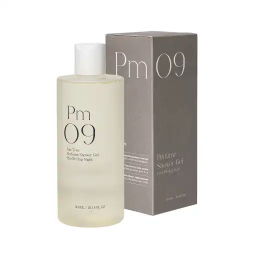 퍼퓸 샤워젤 PM09 허그나이트