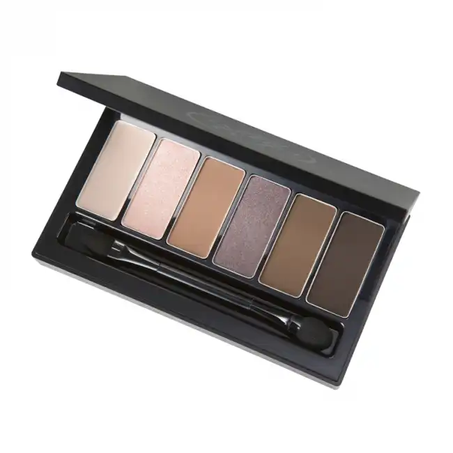 올 댓 섀도우 키트(ALL THAT SHADOW KIT)