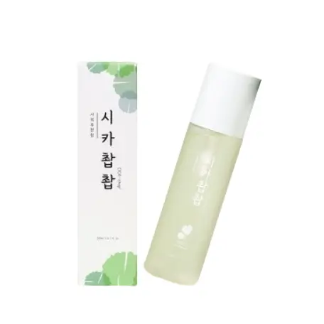 시카촵촵