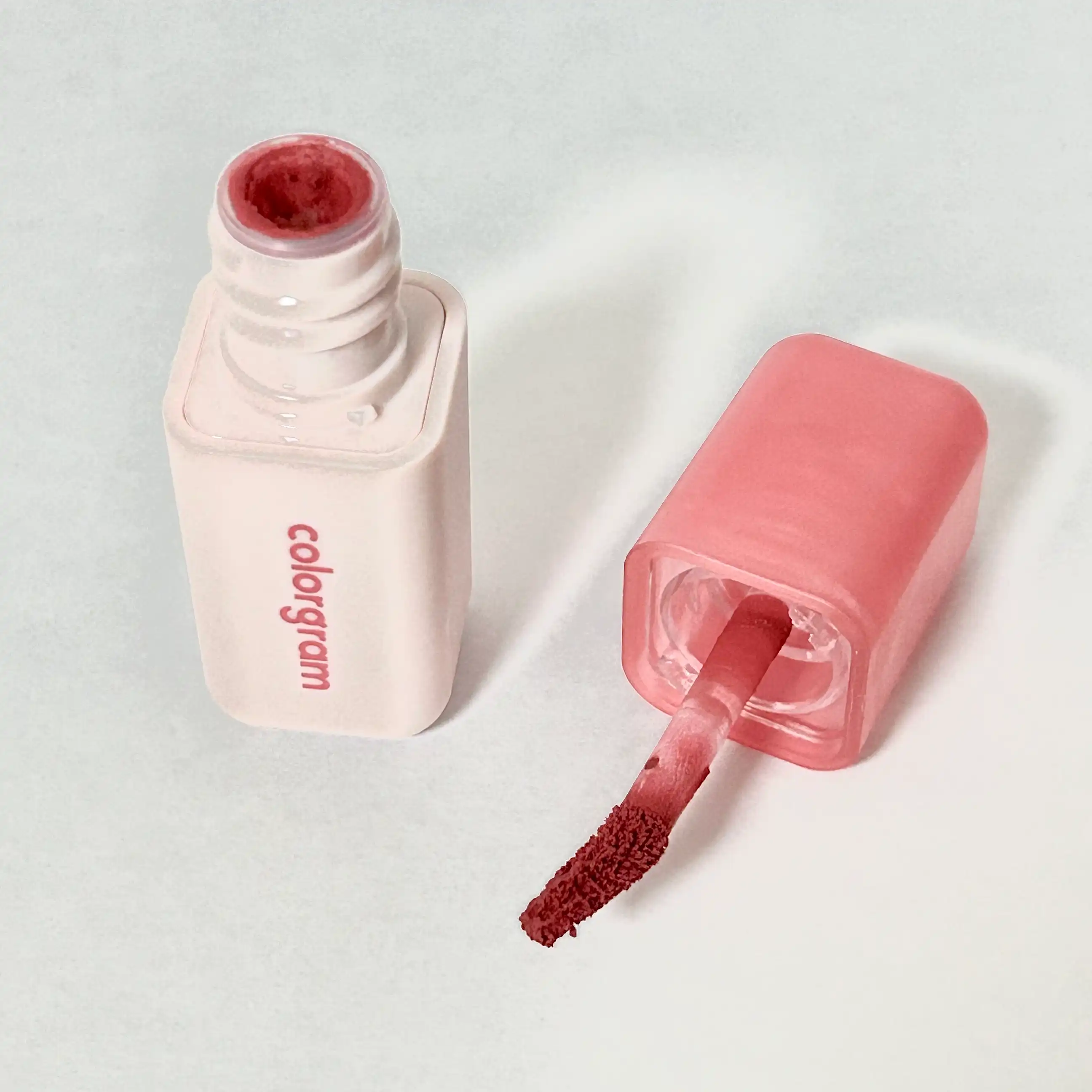 누디 블러 틴트