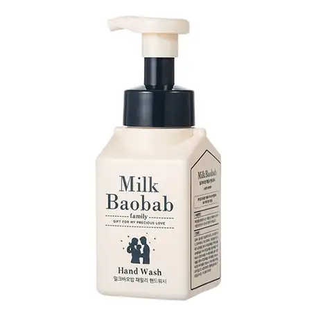 패밀리 핸드워시