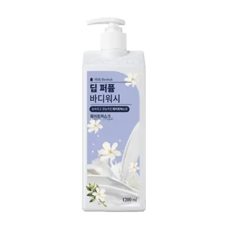 딥 퍼퓸 바디워시