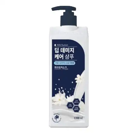 딥 데미지 케어 샴푸 