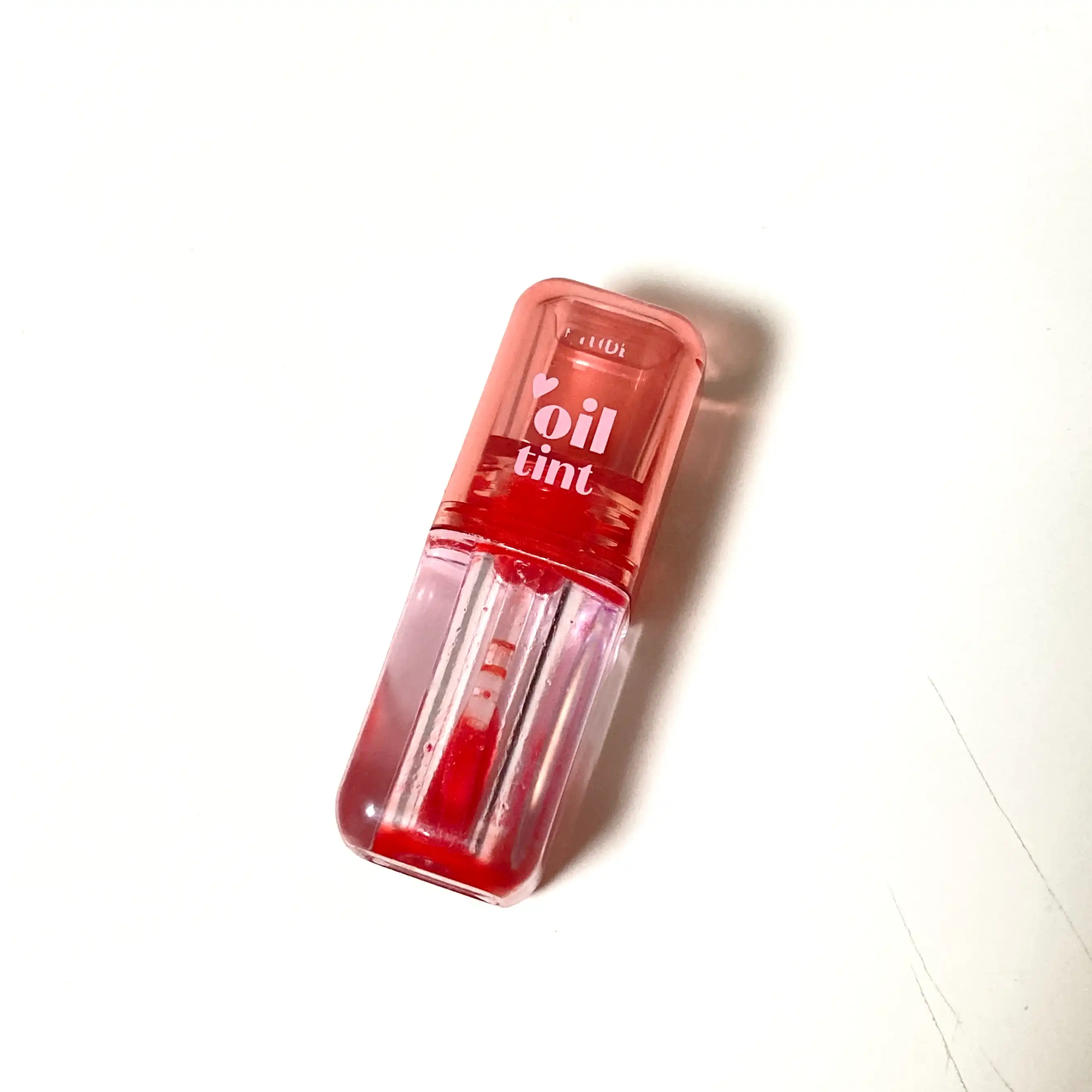 디어 달링 오일 틴트