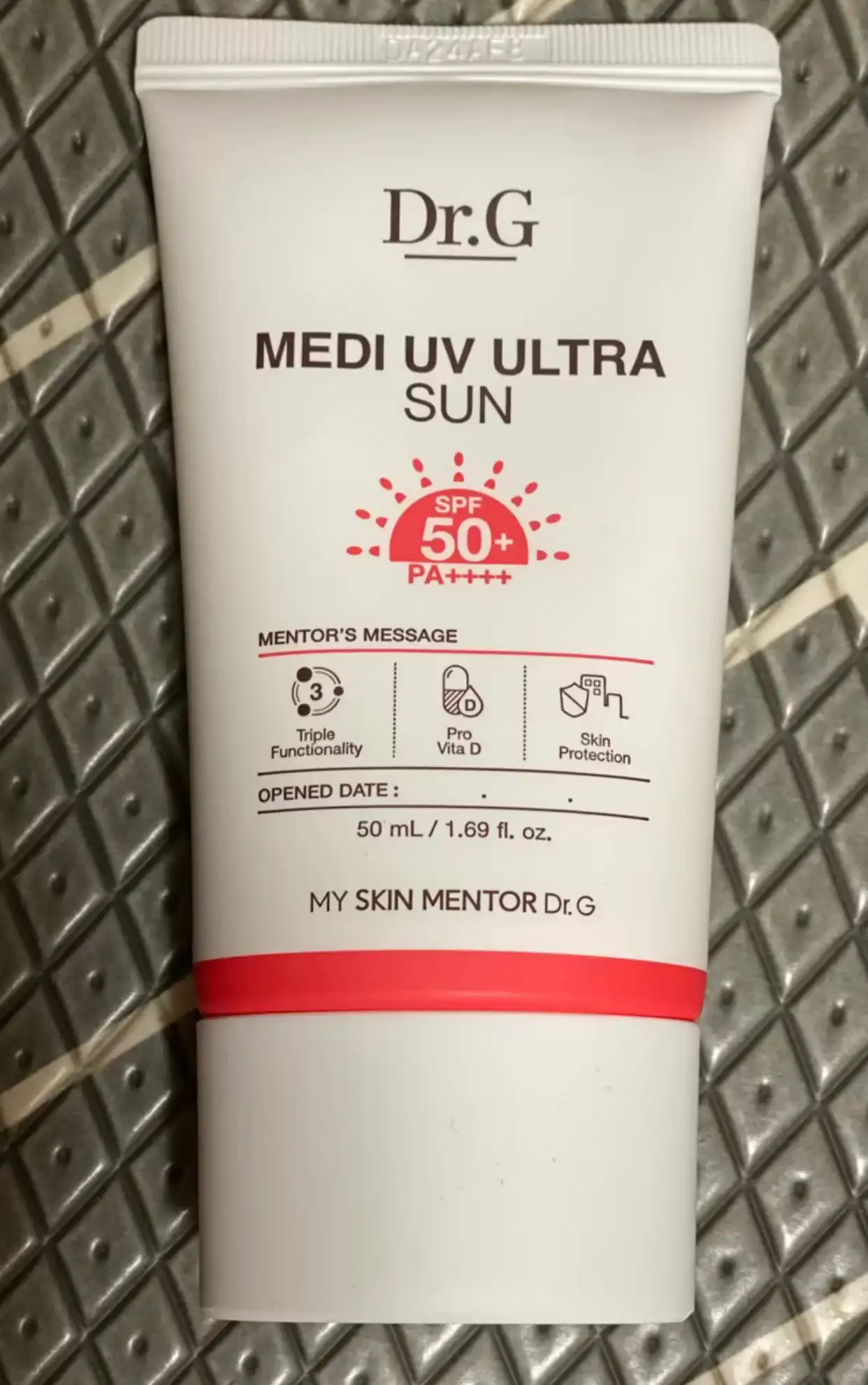 메디 유브이 울트라 선 