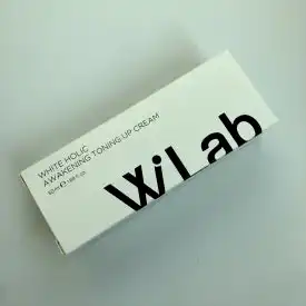 화이트 홀릭 어웨이크닝 토닝 업 크림