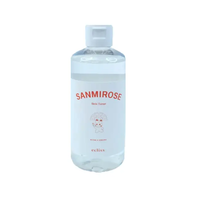 산미로즈 스킨 토너