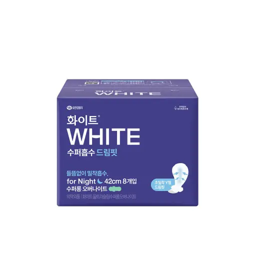 수퍼흡수 수퍼롱 오버나이트 드림핏