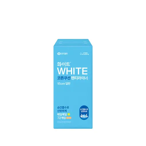 코튼 쿠션라이너 일반