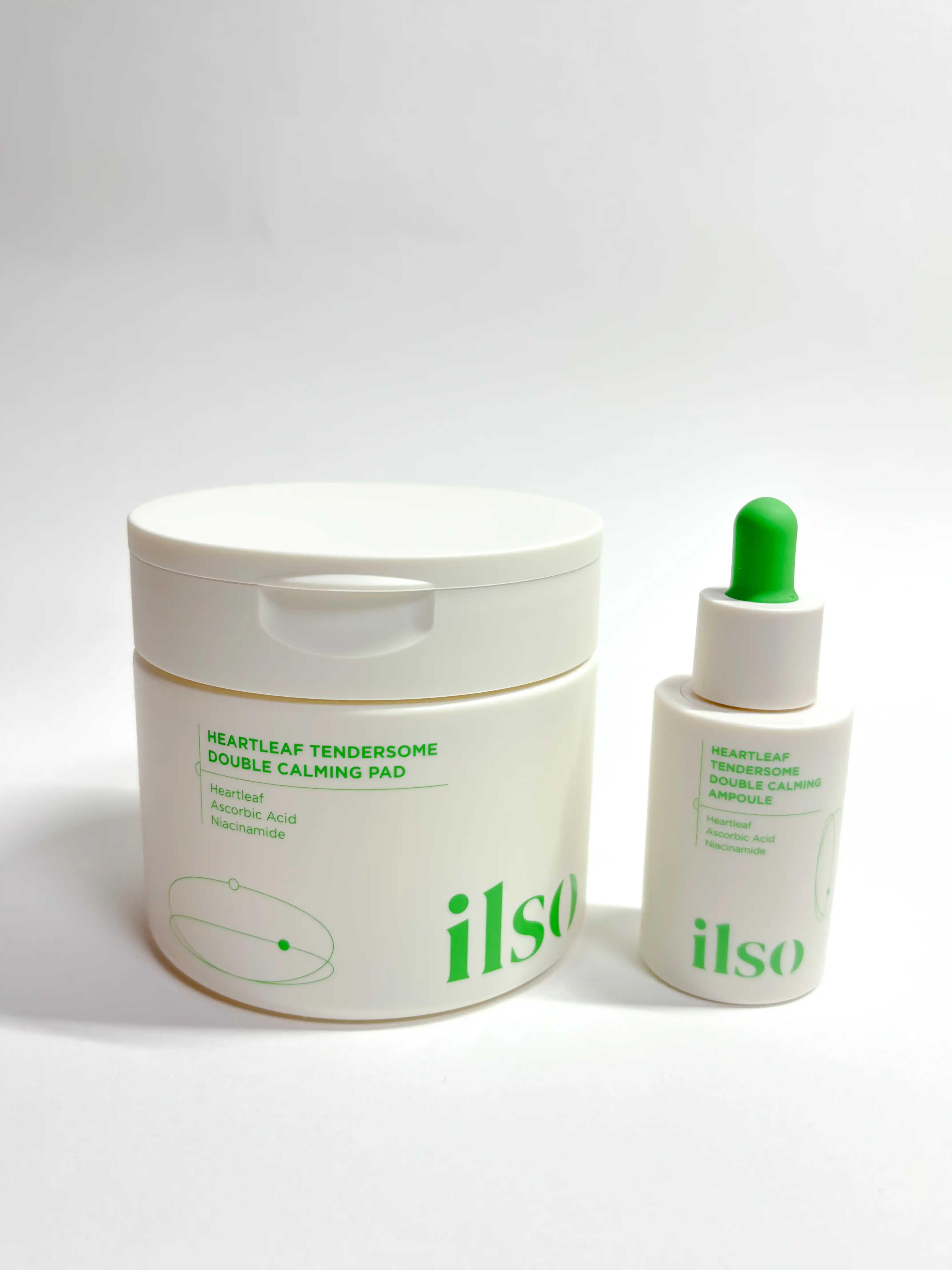 어성초밀착패드