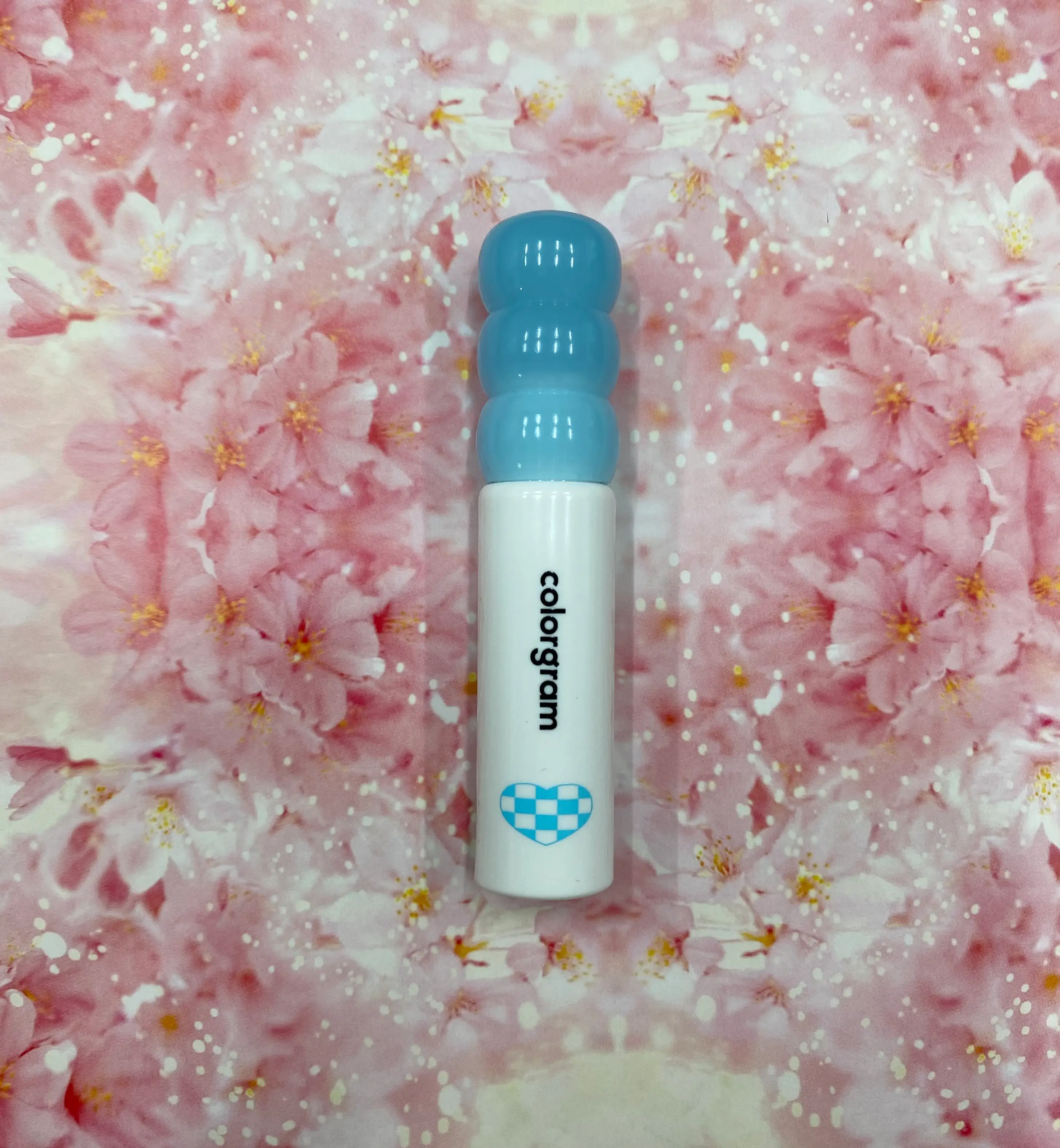 선택된 언니의파우치 리뷰 이미지 - [(컬러그램X파워퍼프걸) 탕후루 탱글 틴트]