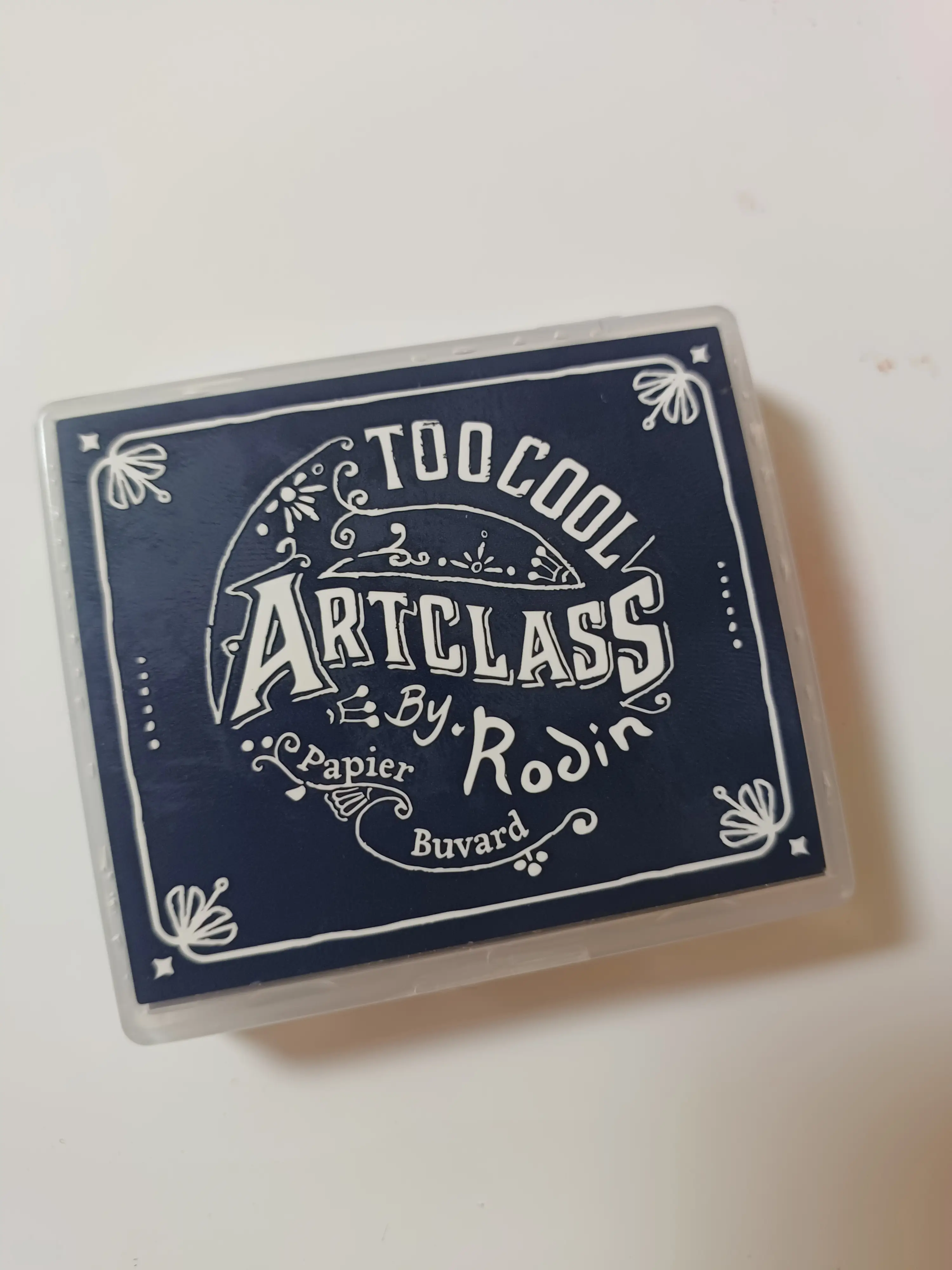 선택된 언니의파우치 리뷰 이미지 - [피니쉬 세팅 오일 페이퍼]