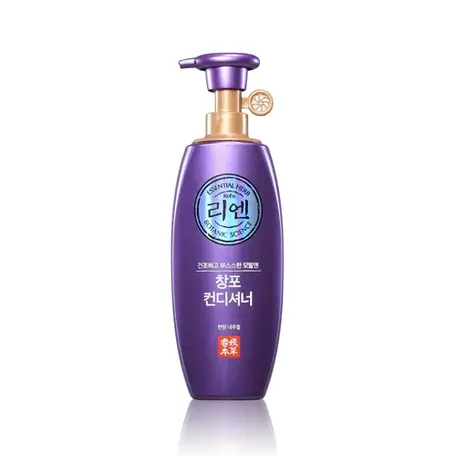 창포 컨디셔너