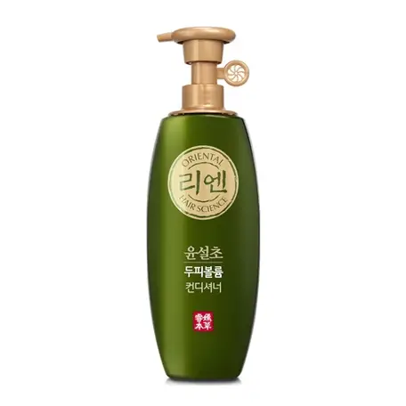 윤설초 두피볼륨 컨디셔너