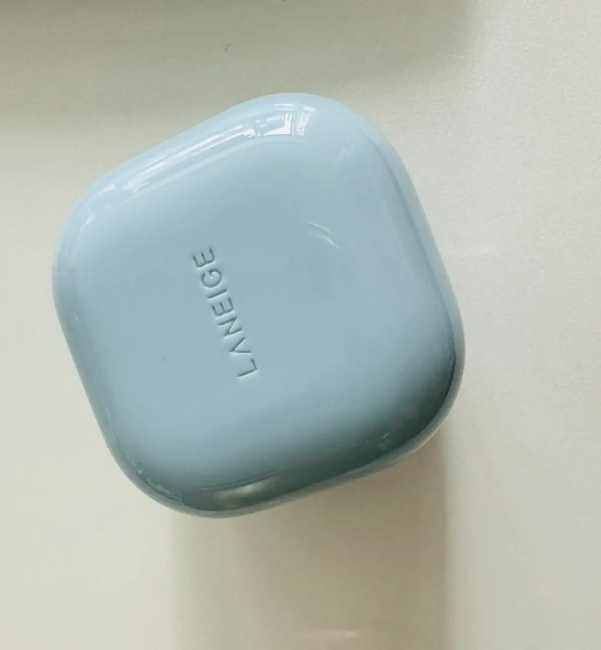 선택된 언니의파우치 리뷰 이미지 - [워터뱅크 모이스춰 크림]