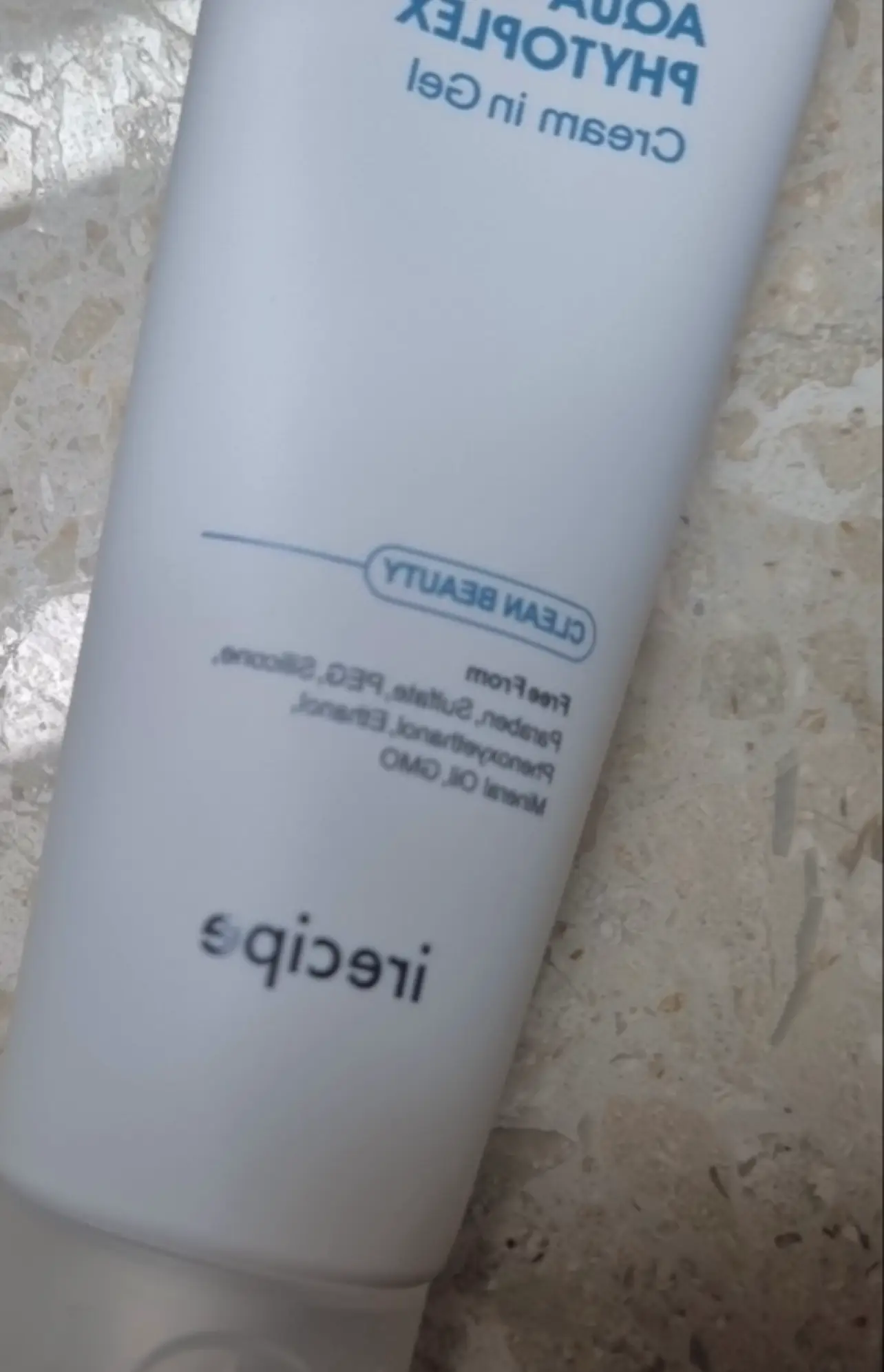 선택된 언니의파우치 리뷰 이미지 - [아쿠아 피토플렉스 크림 인 젤]