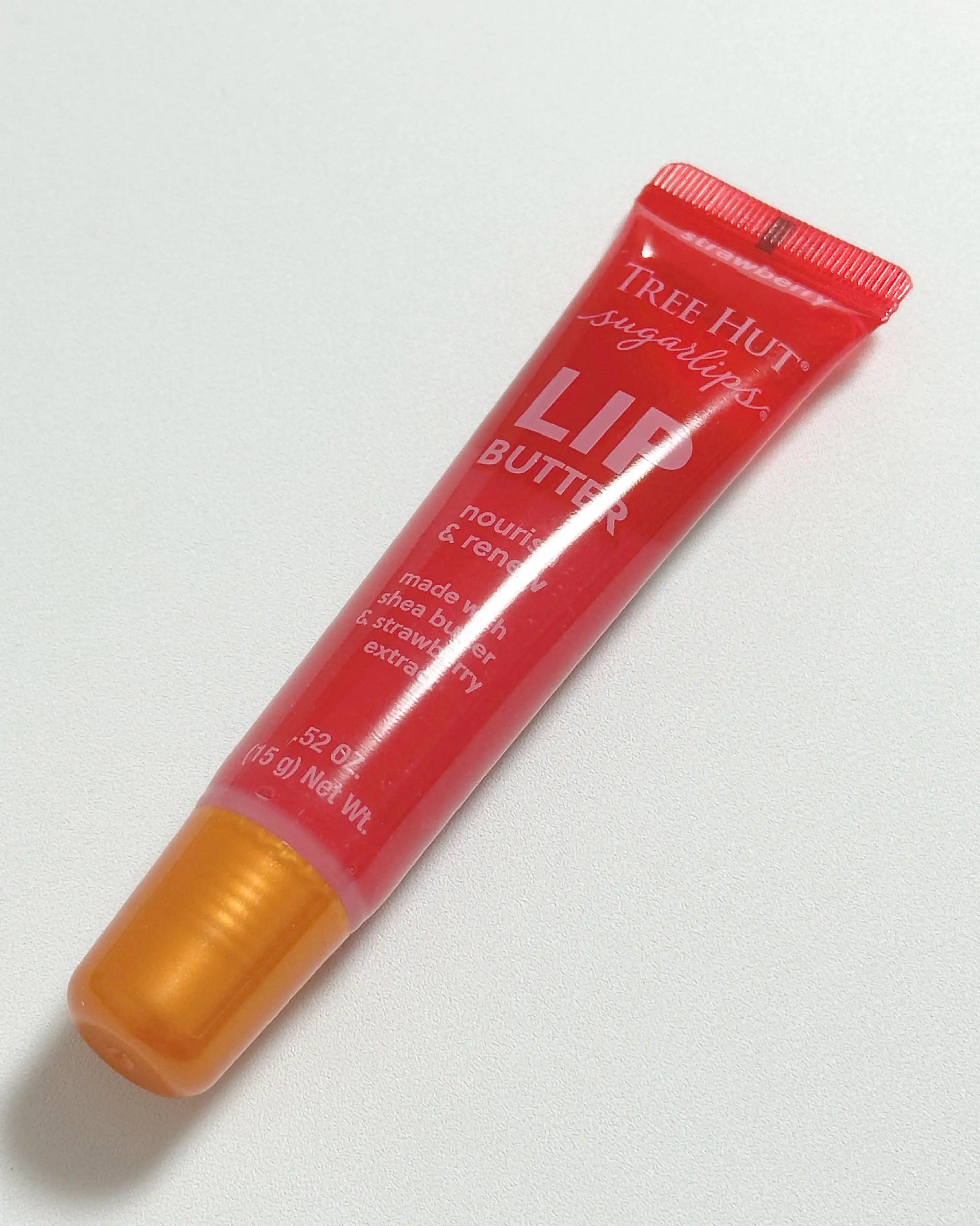 슈가립스 립버터 [스트로베리]