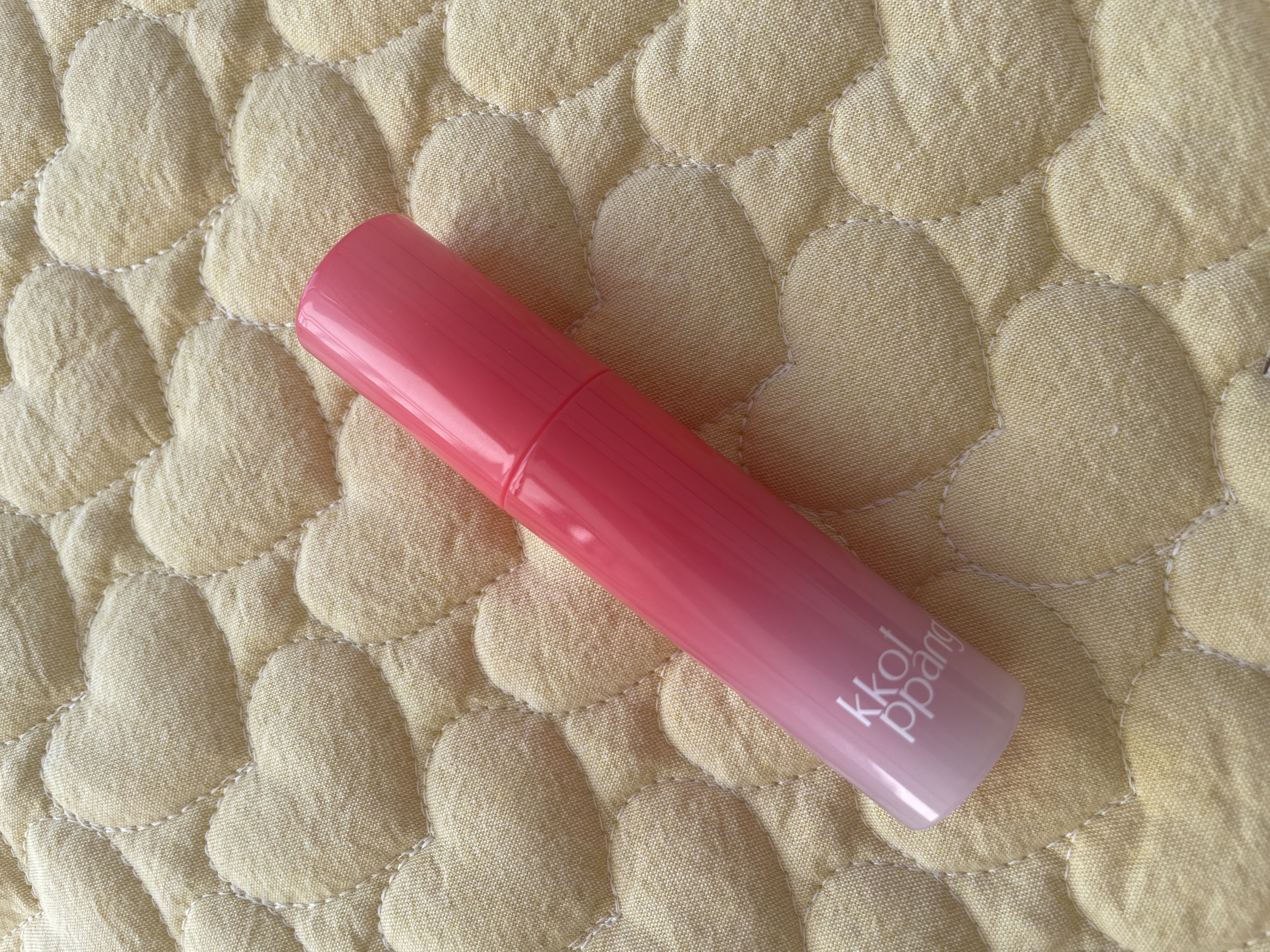 선택된 언니의파우치 리뷰 이미지 - [아이스 드롭 워터 틴트]