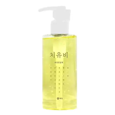 데일리 여성청결제