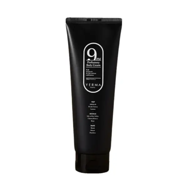 퍼퓨머리 바디크림 9PM