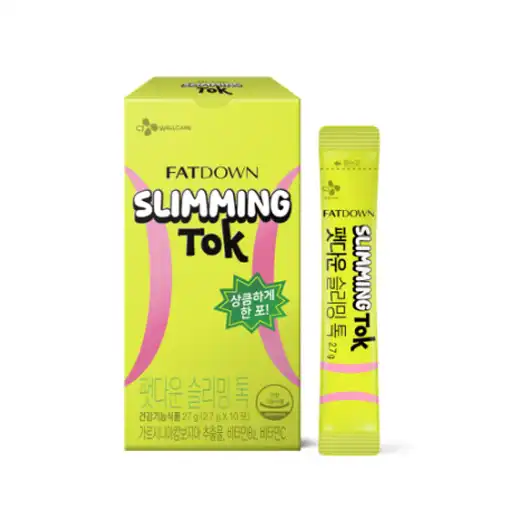 팻다운 슬리밍 톡 가르시니아